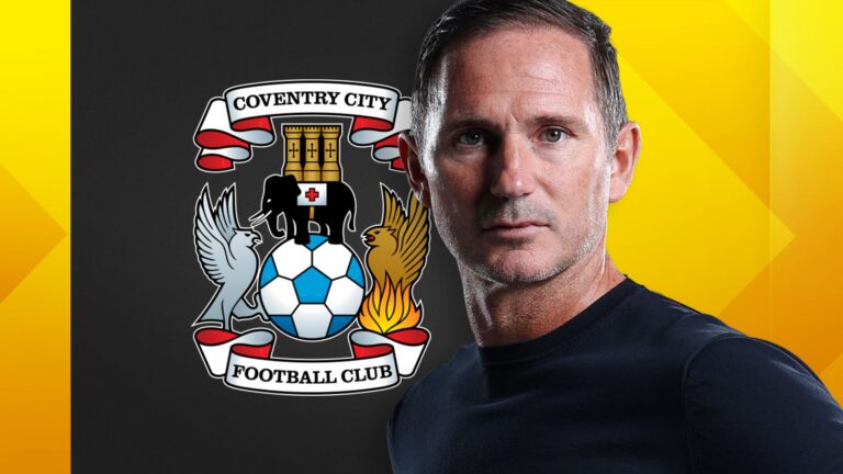 Coventry latest: Deal agreed for Jamaica international