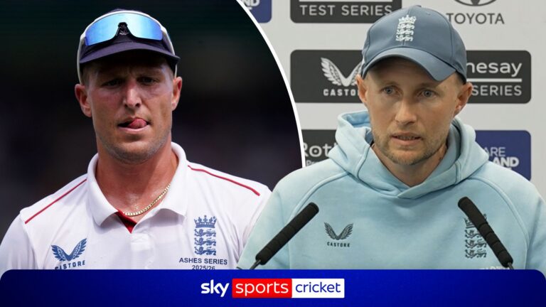 ‘We keep making stupid mistakes’ | Root responds to Carse nightclub incident