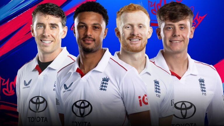 England’s batting conundrum: Who misses out when Bethell returns?