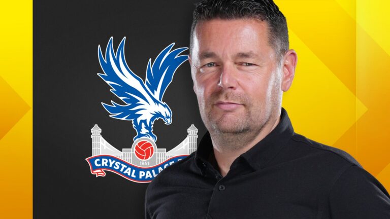 Palace latest: Disasi joins on loan from Chelsea