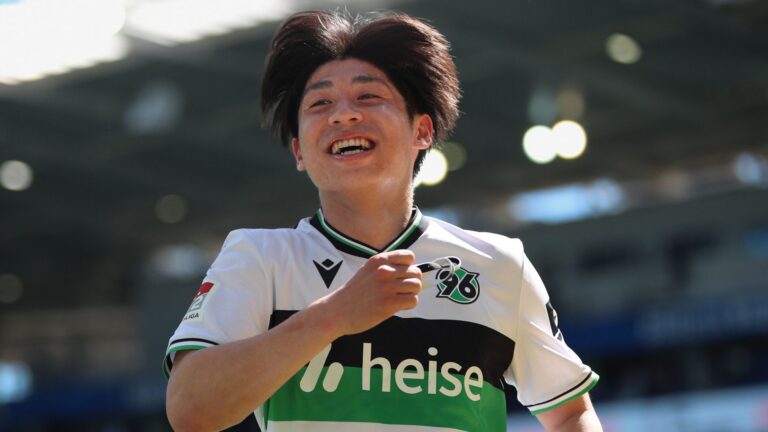 Yokota targets ‘special memories’ as he seals Rangers move