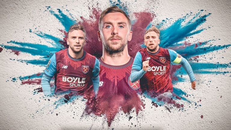 Bowen: As long as West Ham get back to the PL, I don’t care how we do it