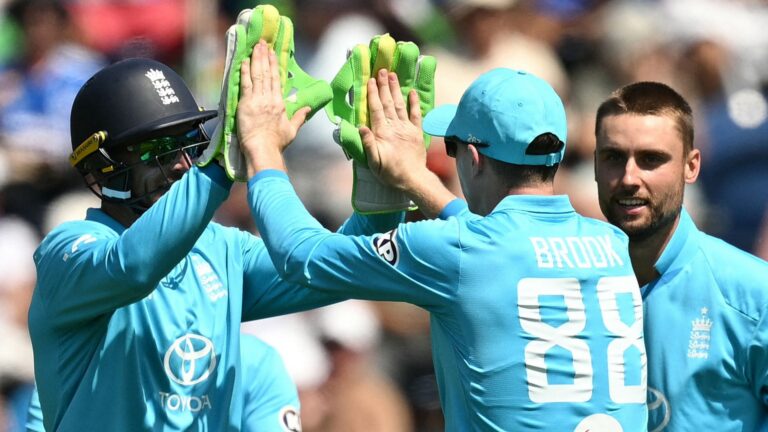 England’s World Cup place guaranteed but West Indies need to qualify
