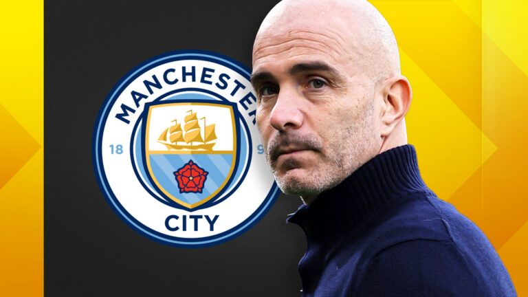 Man City latest: Maresca’s first game ends in penalty shoot-out loss to Inter