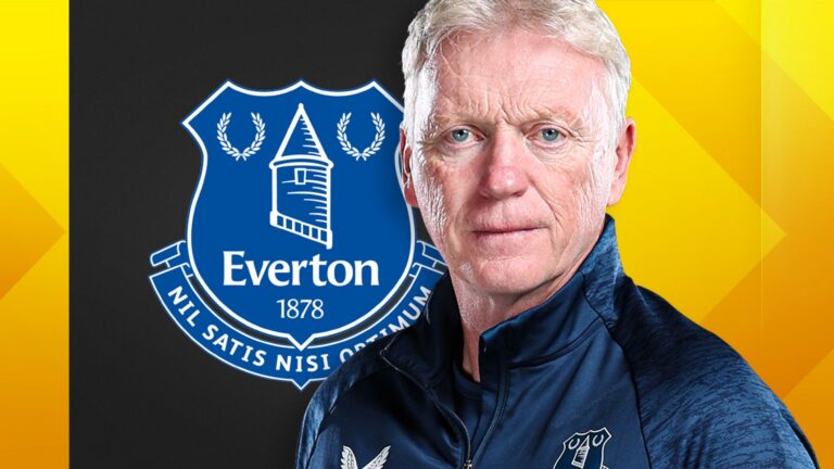 Everton latest: Norgaard completes move from Arsenal