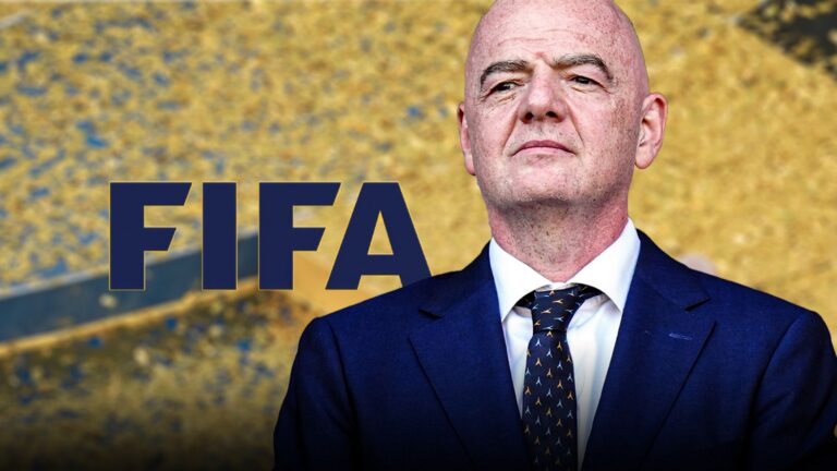 Infantino remains FIFA president following crisis meeting