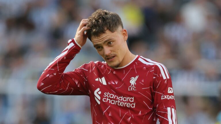 Wirtz and a worst-ever transfer window? Carra’s damning Liverpool verdict