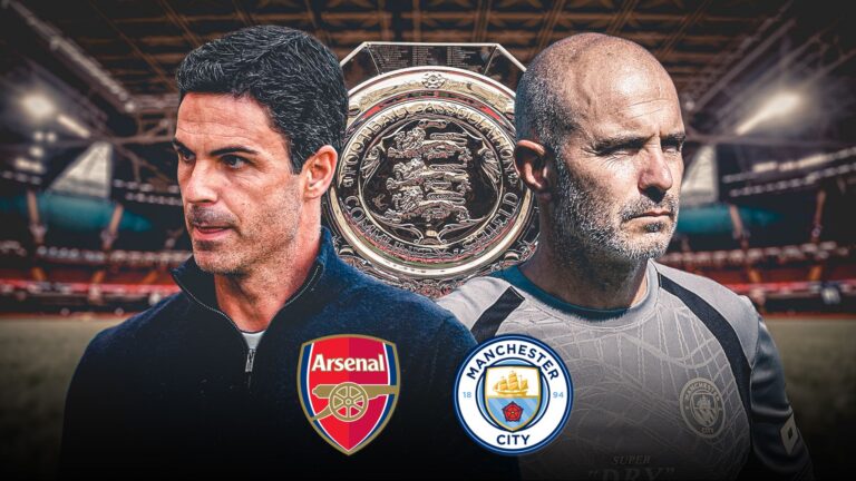 Maresca in no mood to be ‘friendly’ as Arteta makes bold claim