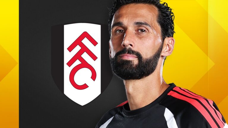 Fulham latest: Talks held to sign Romanian right-back