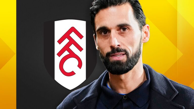 Fulham latest: ‘This is how I want us to play,’ says Arbeloa after Chelsea loss