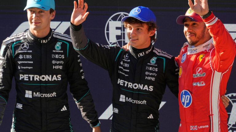 Who’s really in F1’s title race and what factors will decide fight?