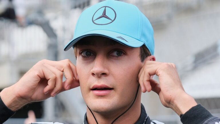 Mercedes confirm Russell grid penalty – but where will he take it?