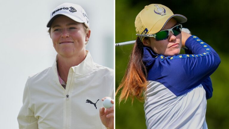 Maguire handed Solheim Cup return as Europe’s captain’s picks revealed