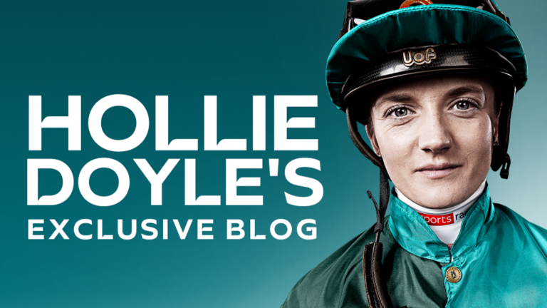 Doyle: Thunder Call a big player in Ascot’s Shergar Cup