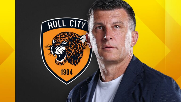 Hull latest: Deal for Stoke’s Thomas could include Millar