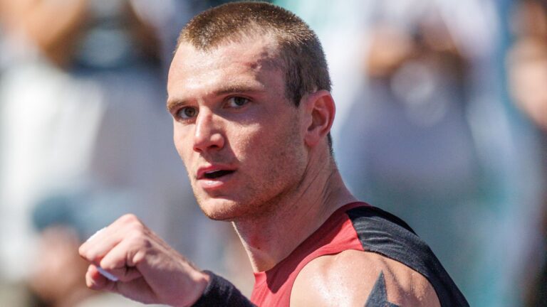 Draper confirmed for Cincinnati Open ahead of US Open