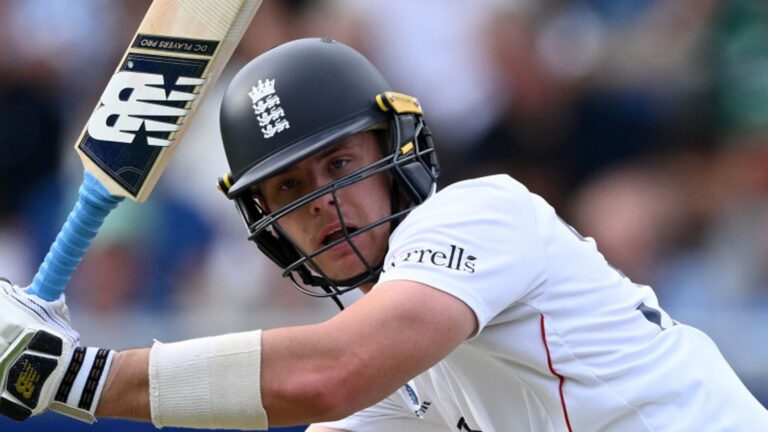 ‘Fire burning within’ for Smith following ‘tough’ Ashes winter