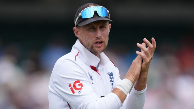 Root made ‘grown up’ call on curfew but does he have the feel for captaincy?
