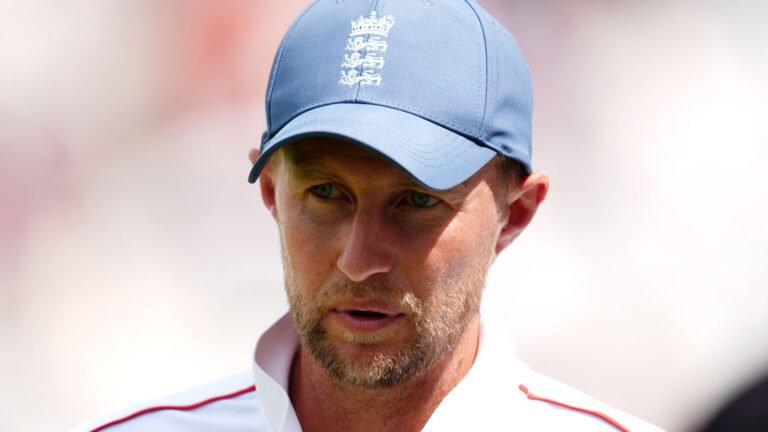 Atherton: ‘England must become Root’s team – he has a unique opportunity’