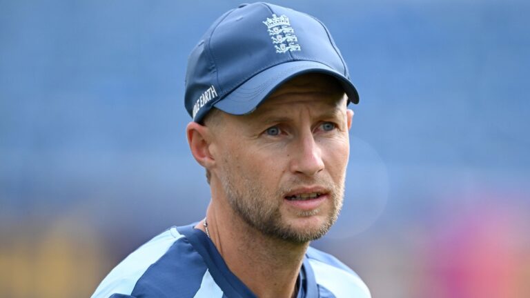 Root won’t ‘rip up’ Bazball blueprint as Babar is ruled out for Pakistan