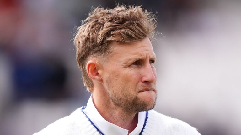 ‘Stupid mistakes’ – Root ‘hacked off’ by latest off-field incident