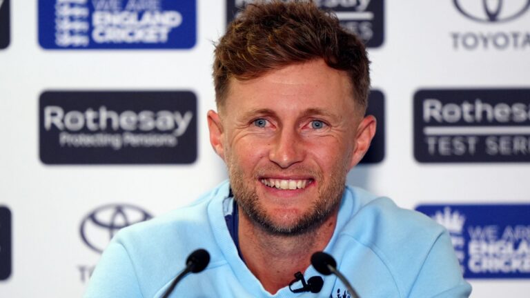 Root: England’s bowlers don’t know how good they can be
