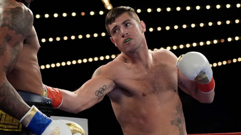 Joe Ward: The unluckiest man in Irish boxing