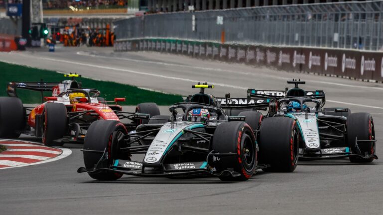 Who will win title? Will Max leave Red Bull? – Key questions as F1 returns
