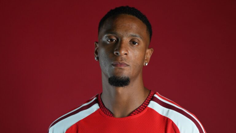 Why Arsenal still needed Konsa – despite having so many defenders