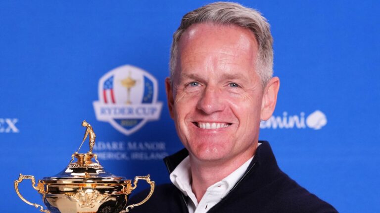 Race to make Donald’s 2027 Ryder Cup team begins this month