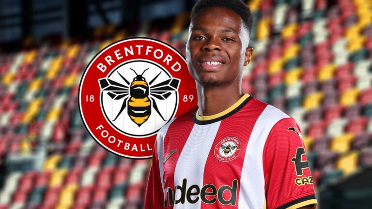 Watch out for Brentford’s Sangare – he could be signing of the season