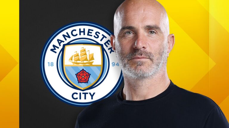 Man City latest: Agreement reached for Brazilian winger