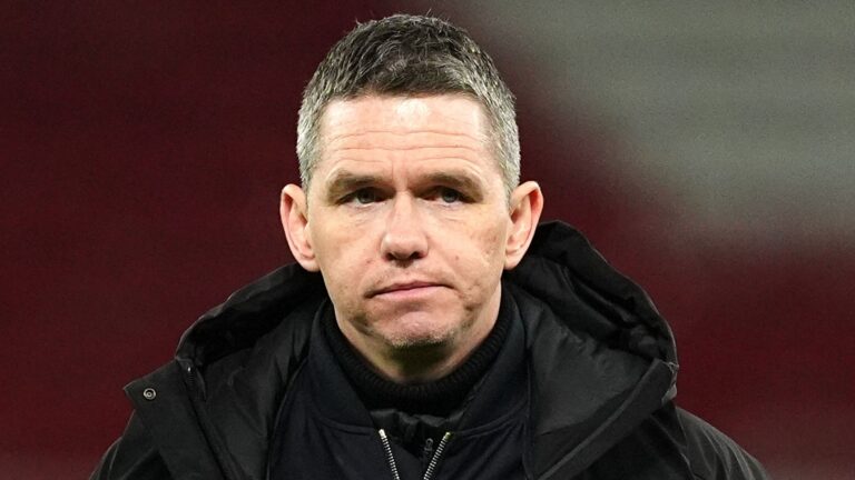 Skinner leaves Man Utd Women