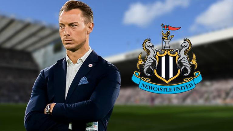Newcastle appoint Jaissle as Howe’s successor