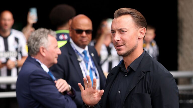 Pre-season: Newcastle vs Everton LIVE!