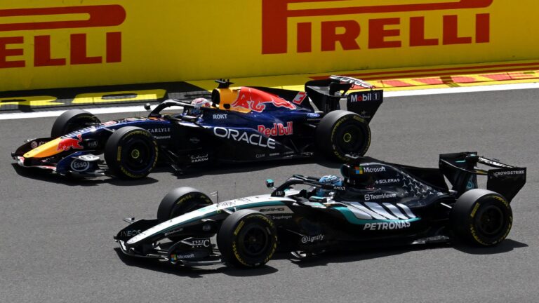 FIA confirms Mercedes granted engine upgrades despite Red Bull complaints
