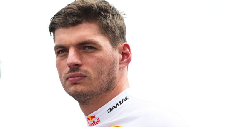 Your say on Verstappen extending Red Bull contract