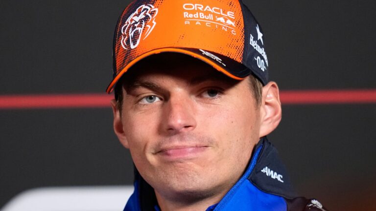 Verstappen was ‘closer to retiring’ than joining Red Bull rival