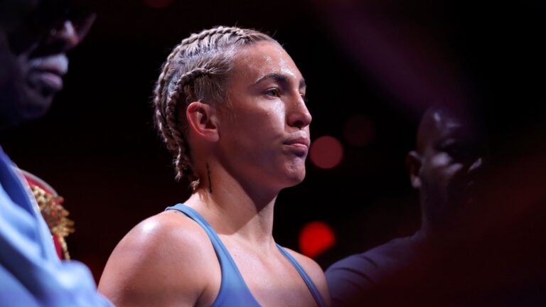 Mayer: I feel unbeatable – Cameron fight won’t be close!