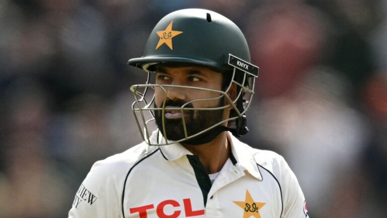 What has gone wrong for Pakistan cricket with ‘alarm bells ringing’?