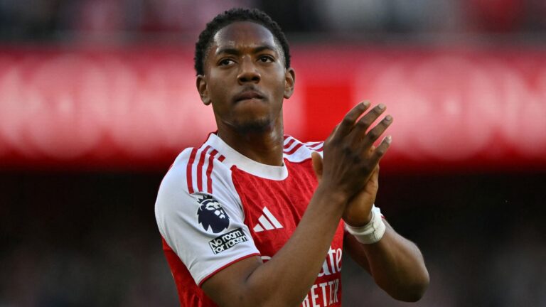 Chelsea make enquiry for Arsenal’s Lewis-Skelly