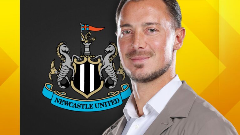 Newcastle latest: Carragher praise after ‘impressive’ Magpies performance