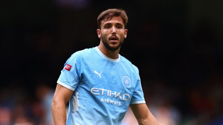 ‘He’s the one we wanted’: Newcastle sign Gonzalez from Man City