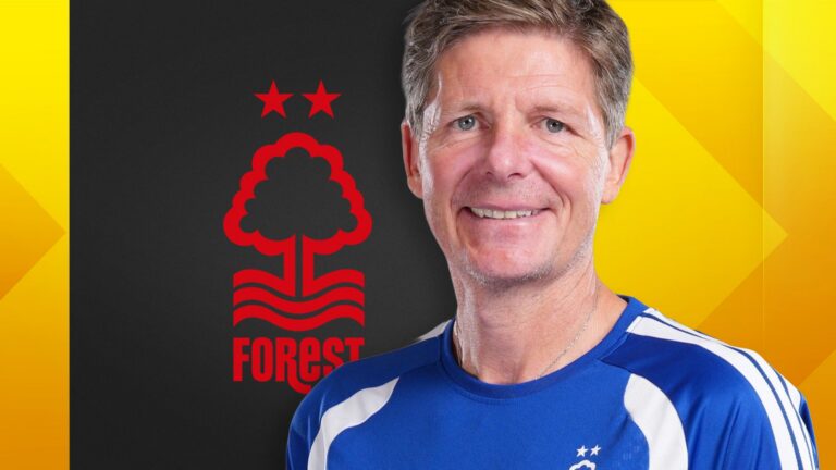 Forest latest: £22m Munoz deal agreed with Hutchinson set for AC Milan loan