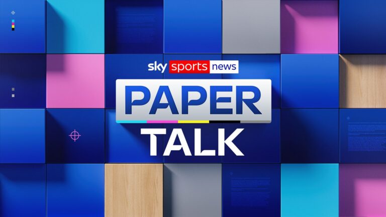 Papers: Man City set for late Fernandez move as Chelsea replacement emerges