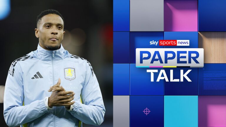 The latest on transfers, Liverpool and Thomas Tuchel’s England from the back pages