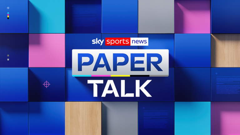 Papers: Arsenal could hijack Liverpool’s move for Barcola