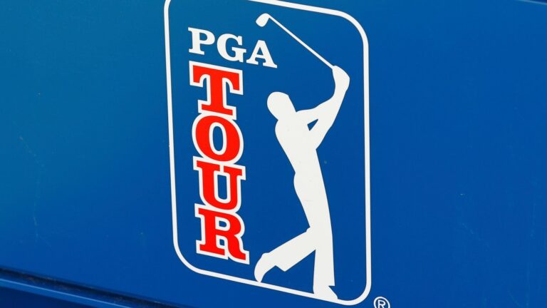 Good Good Golf withdraw from sponsoring PGA Tour event after controversial video