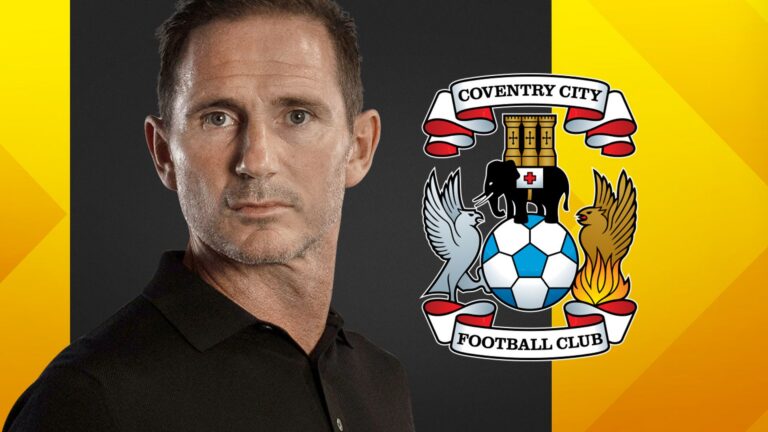 Coventry latest: Ghana midfielder Yirenkyi joins in £26m deal