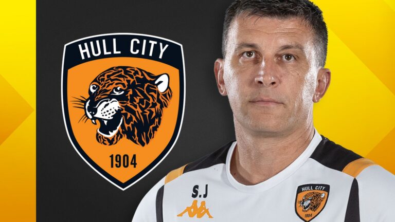 Hull City latest: Club confirm forward exit